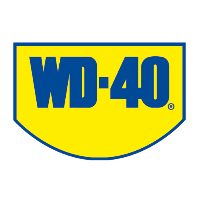 WD40