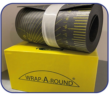 Wrap-A-round 